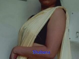 Shabana