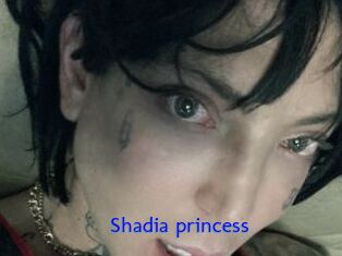 Shadia_princess