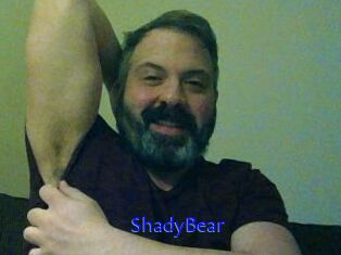 ShadyBear