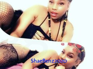 ShaeBenz2020