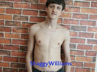 ShaggyWilliams