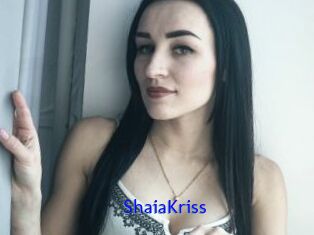 ShaiaKriss
