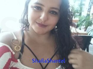 ShailaShantel