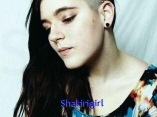 Shakirigirl