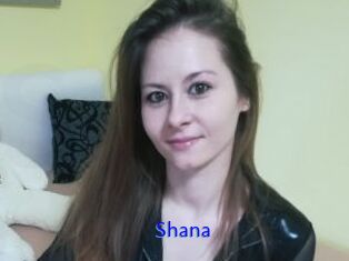 Shana