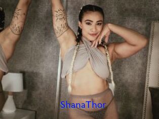 ShanaThor Sexo Gratis