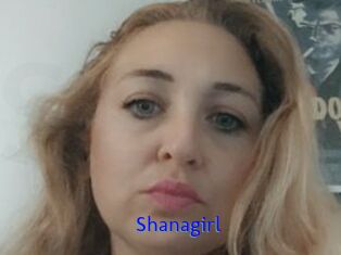 Shanagirl