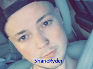 ShaneRyder