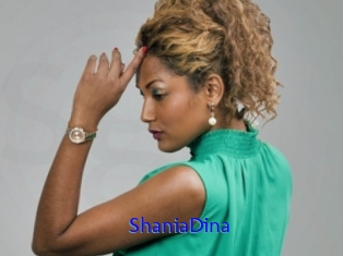 ShaniaDina Sexo Gratis