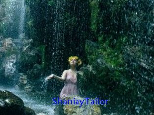 ShaniayTailor