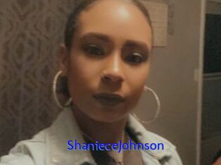 ShanieceJohnson Sexo Gratis