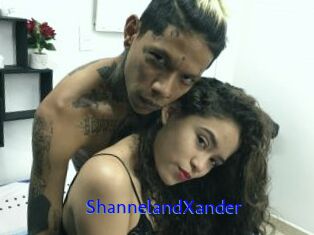 ShannelandXander