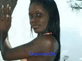 ShannonDix