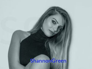 ShannonGreen