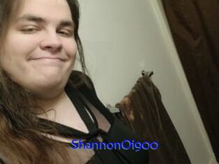 ShannonOi900