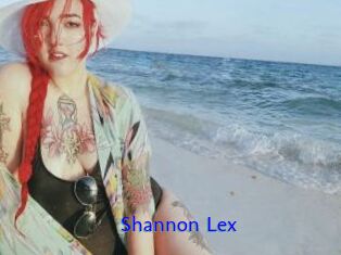 Shannon_Lex