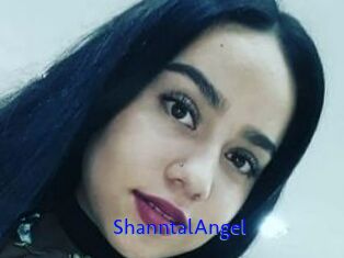 ShanntalAngel