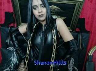 ShanonHillls