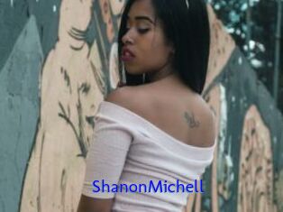 ShanonMichell