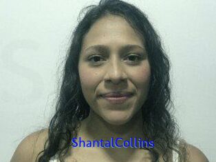 ShantalCollins Sexo Gratis