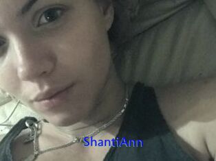 ShantiAnn