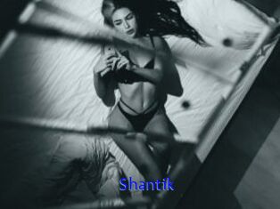 Shantik