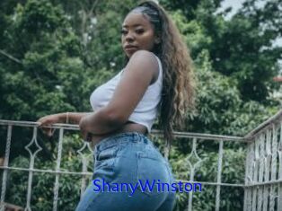 ShanyWinston