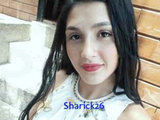 Sharick26