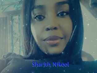 Sharith_Nikool