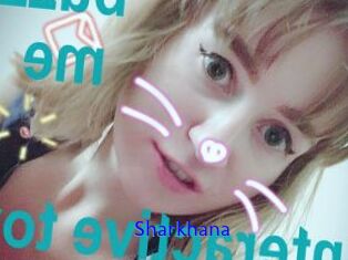 Sharkhana