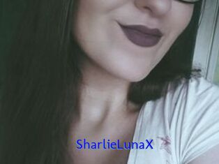 SharlieLunaX