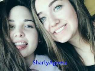 SharlyAgnesa