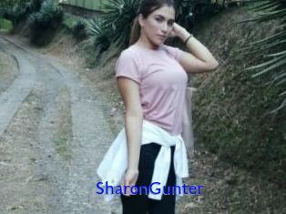 SharonGunter Sexo Gratis