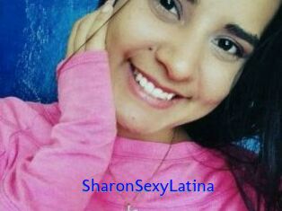 SharonSexyLatina Sexo Gratis