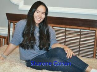 Sharone_Carson