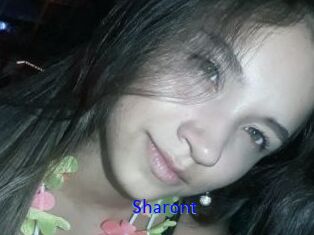 Sharont