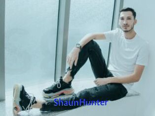 ShaunHunter