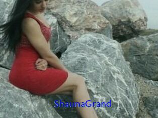 ShaunaGrand Sexo Gratis