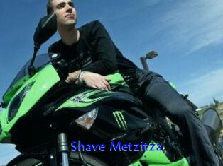 Shave_Metzitza