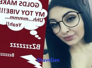 Shavellex