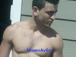 Shawn_Avilov