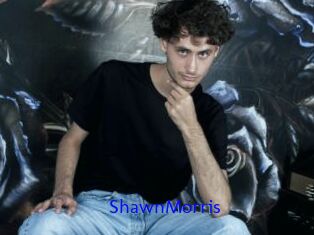ShawnMorris