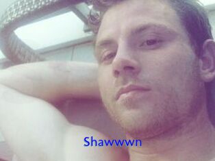 Shawwwn