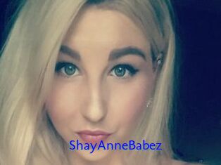 ShayAnneBabez