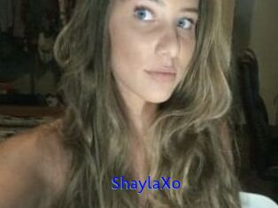 ShaylaXo