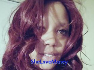 SheLxveMxney