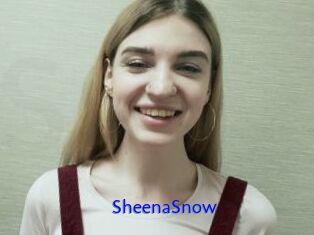 SheenaSnow