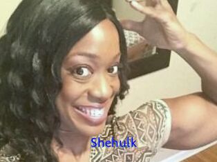 Shehulk Sexo Gratis