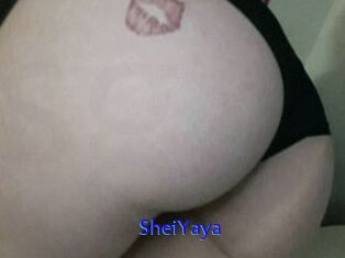 SheiYaya