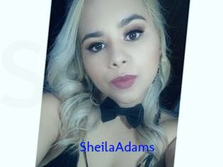 SheilaAdams